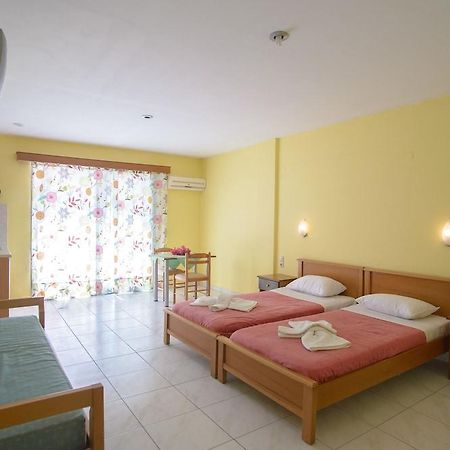 Polyxeni Aparthotel Σιδάρι Εξωτερικό φωτογραφία