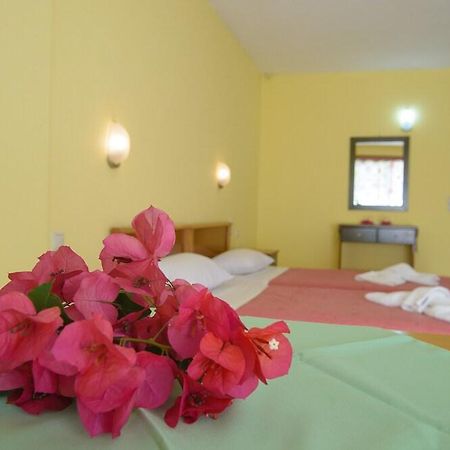 Polyxeni Aparthotel Σιδάρι Εξωτερικό φωτογραφία