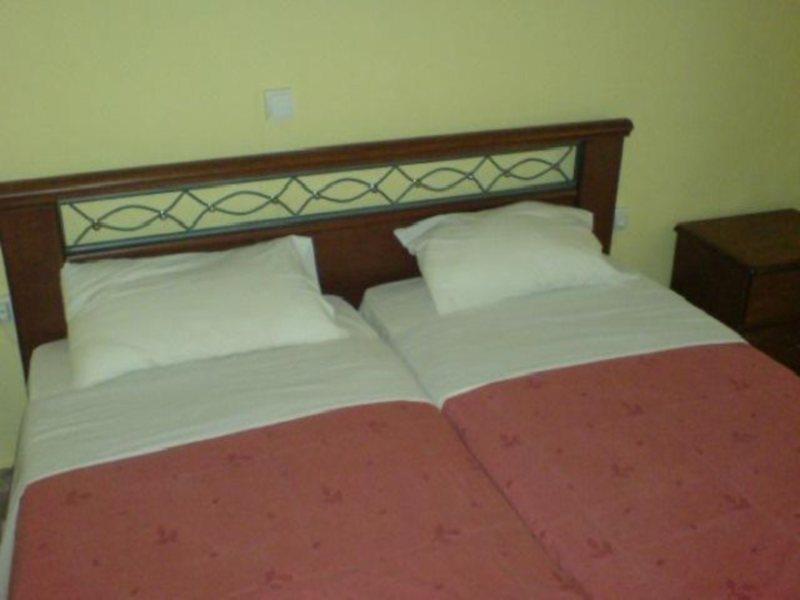 Polyxeni Aparthotel Σιδάρι Εξωτερικό φωτογραφία